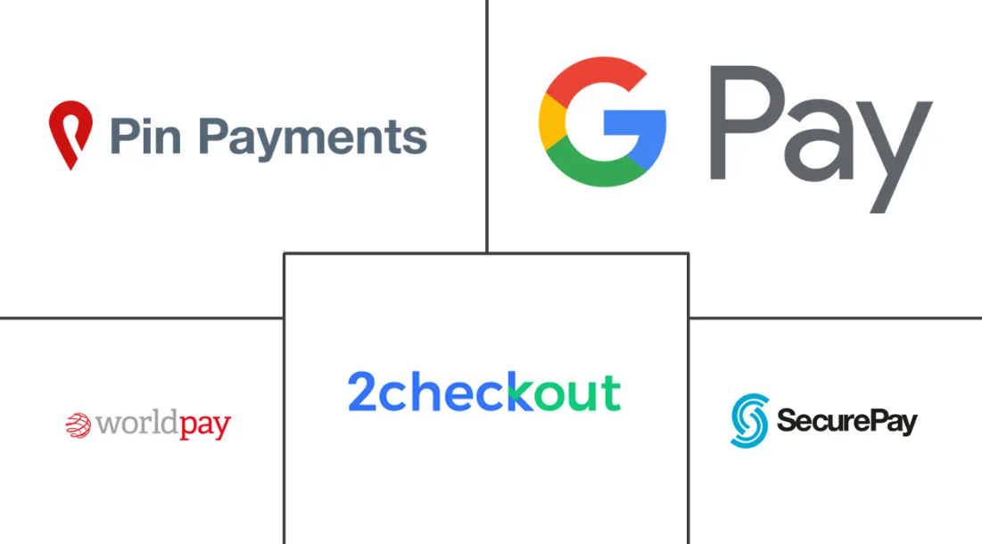 Australia Payments Market Size australia payments market